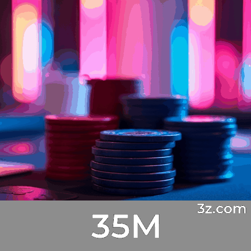 35M: A Experiência de Cassino Profissional e Real