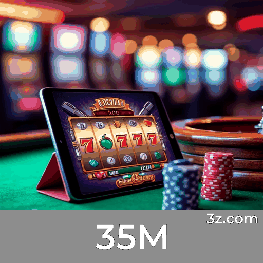35M: Um Tesouro de Jogos Selecionados
