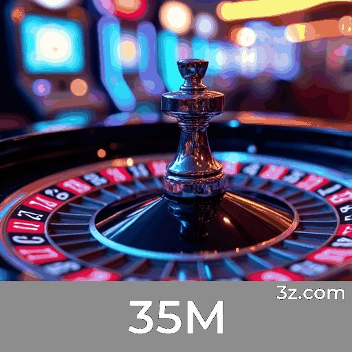 35M: Rápido, Fácil e Ideal para Brasileiros