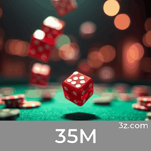35M: Seu Cassino Confiável com Pagamentos Rápidos