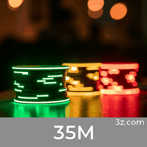 Qualidade Superior em Jogos de Cassino no 35M