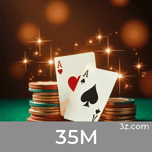 Qualidade Superior em Jogos de Cassino no 35M