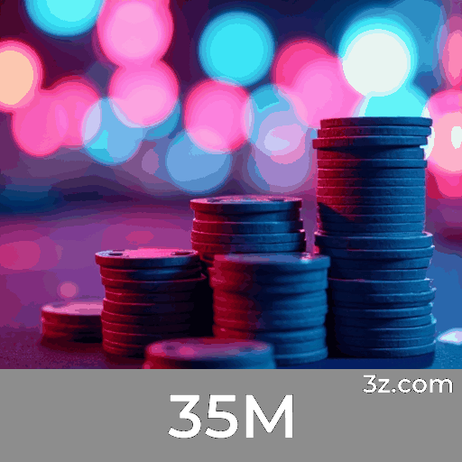 35M: Seu Cassino Confiável com Pagamentos Rápidos