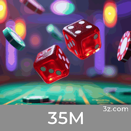 Qualidade Superior em Jogos de Cassino no 35M